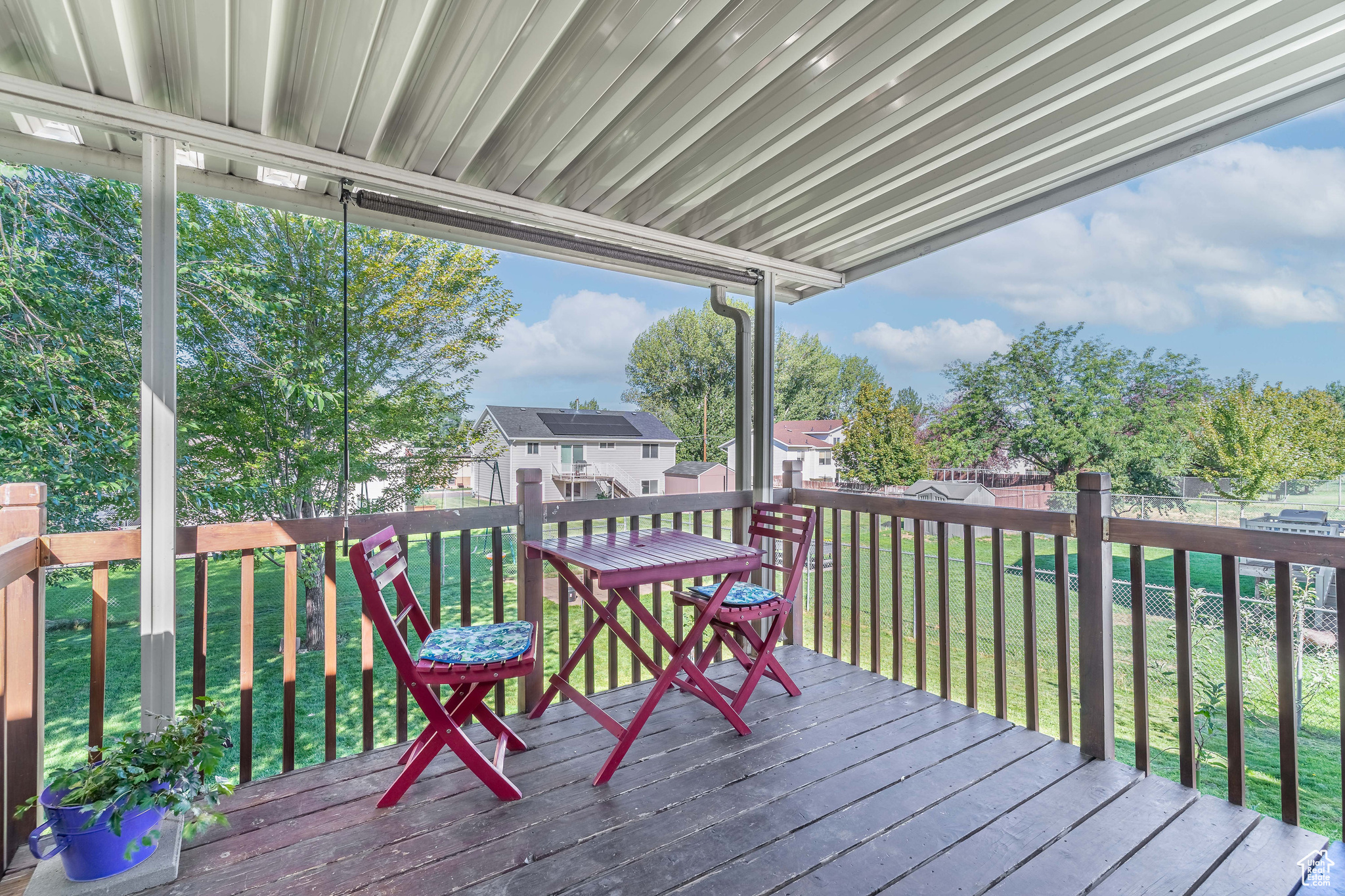 SERENITY MEADOW SUBD - Residential