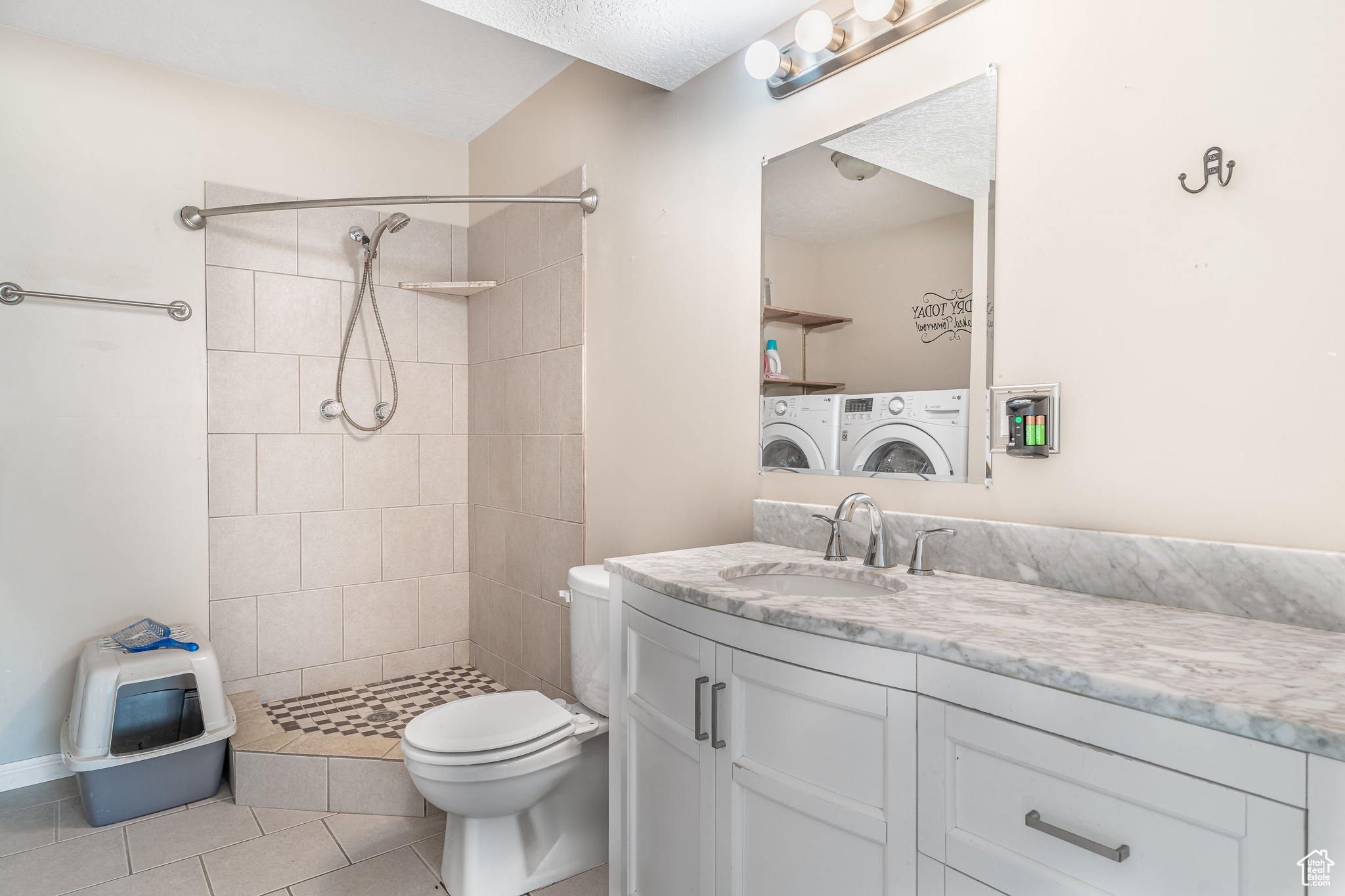 SERENITY MEADOW SUBD - Residential