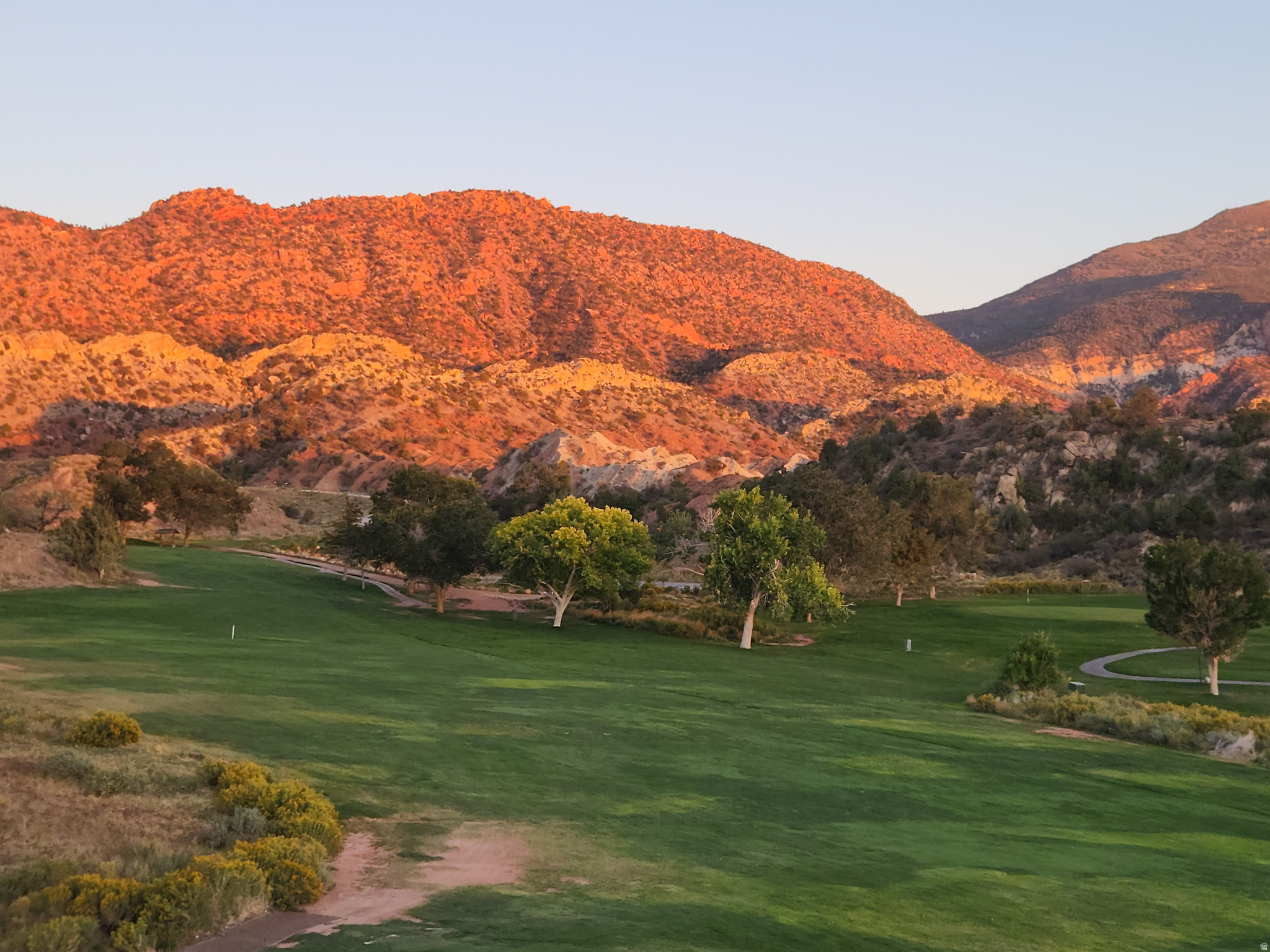 THUNDERBIRD GARDENS ESTATES PUD - Residential