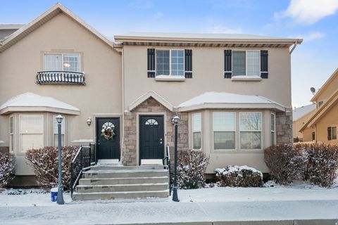 Photo of 921 S 1850 W, Springville, UT 84663 (MLS # 2138497)