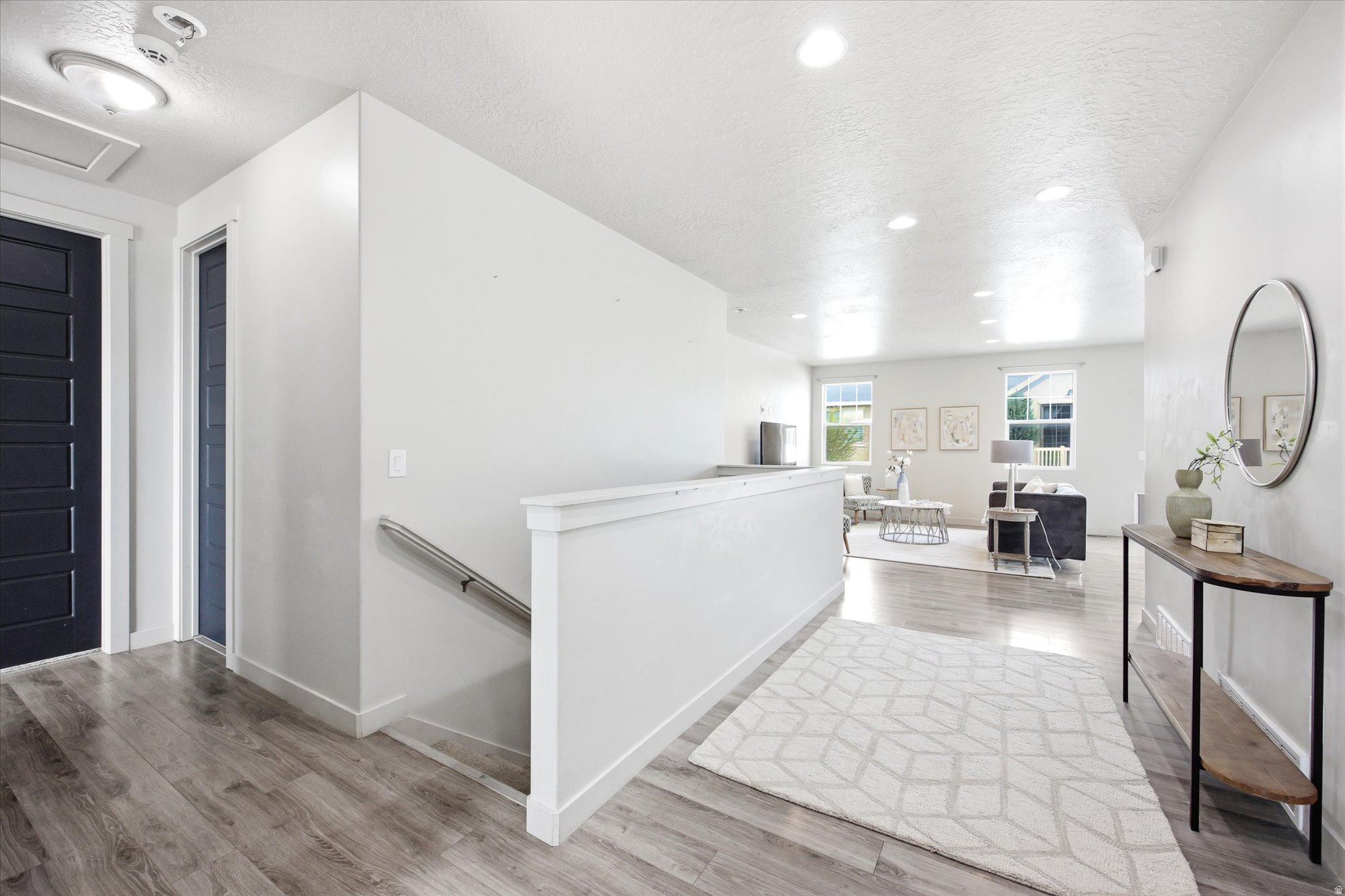 BARNES - Residential