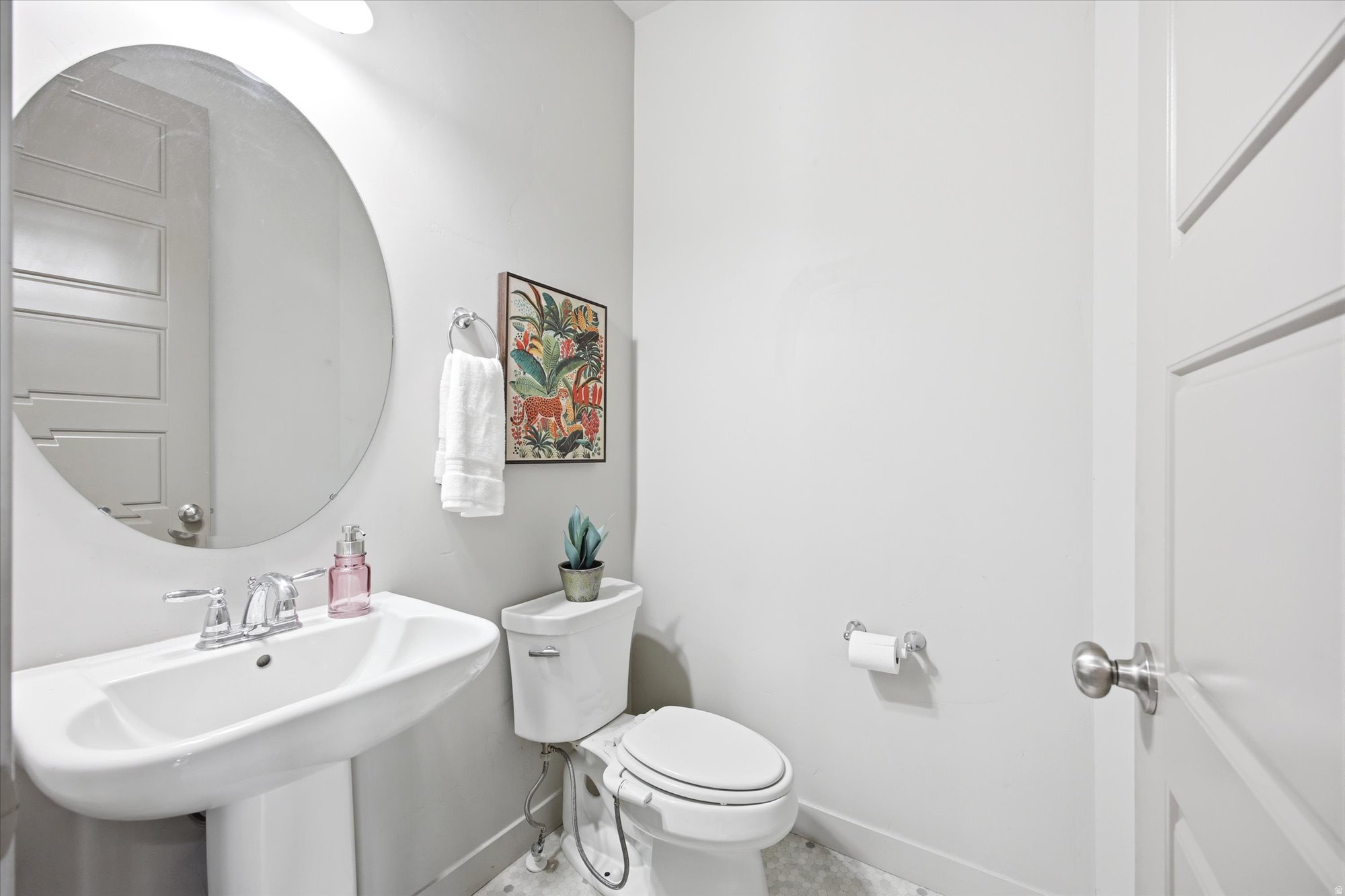 BARNES - Residential