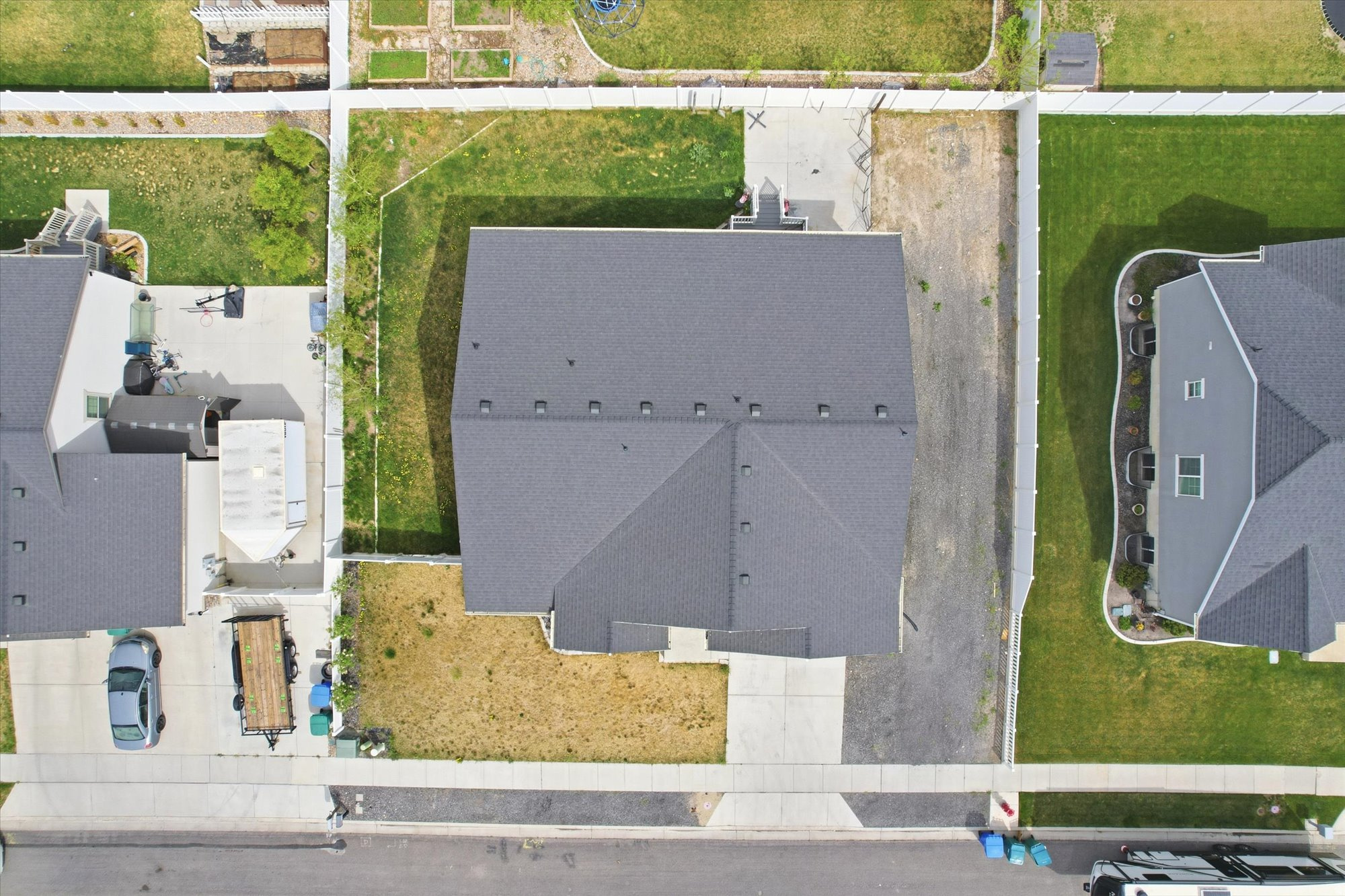 BARNES - Residential