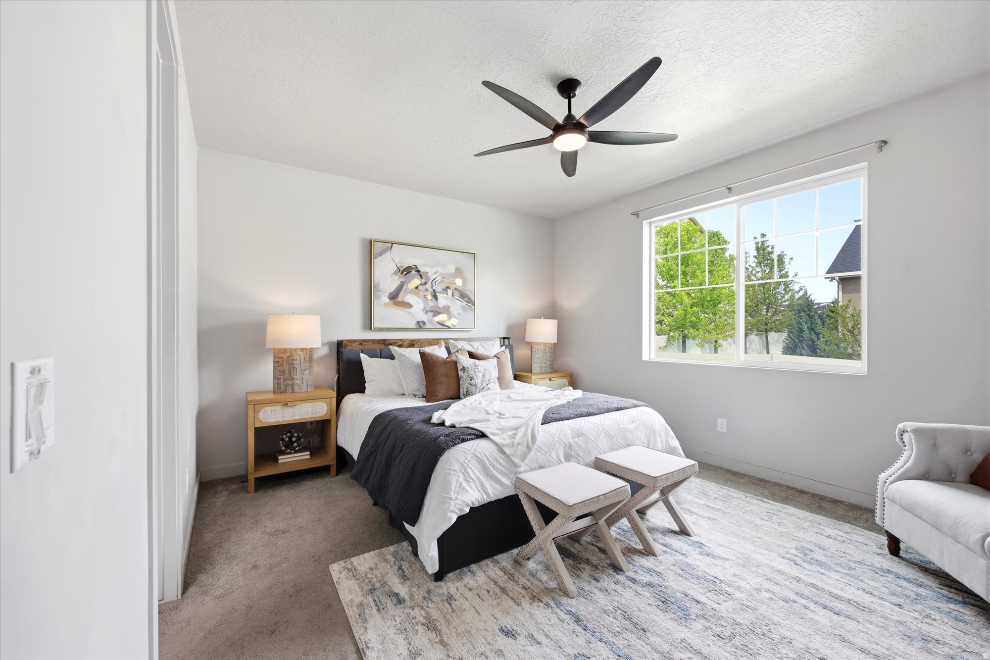 BARNES - Residential