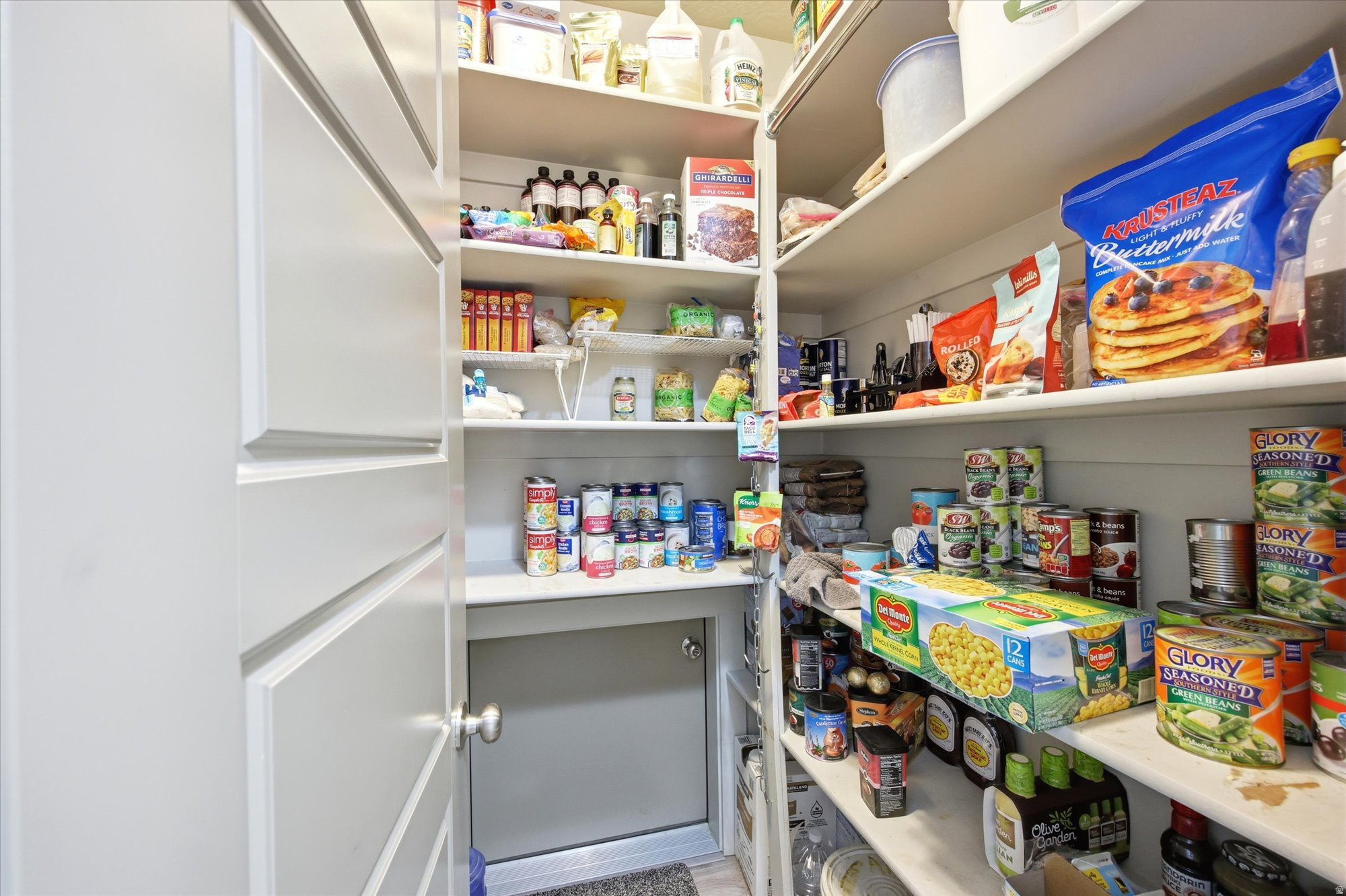 BARNES - Residential