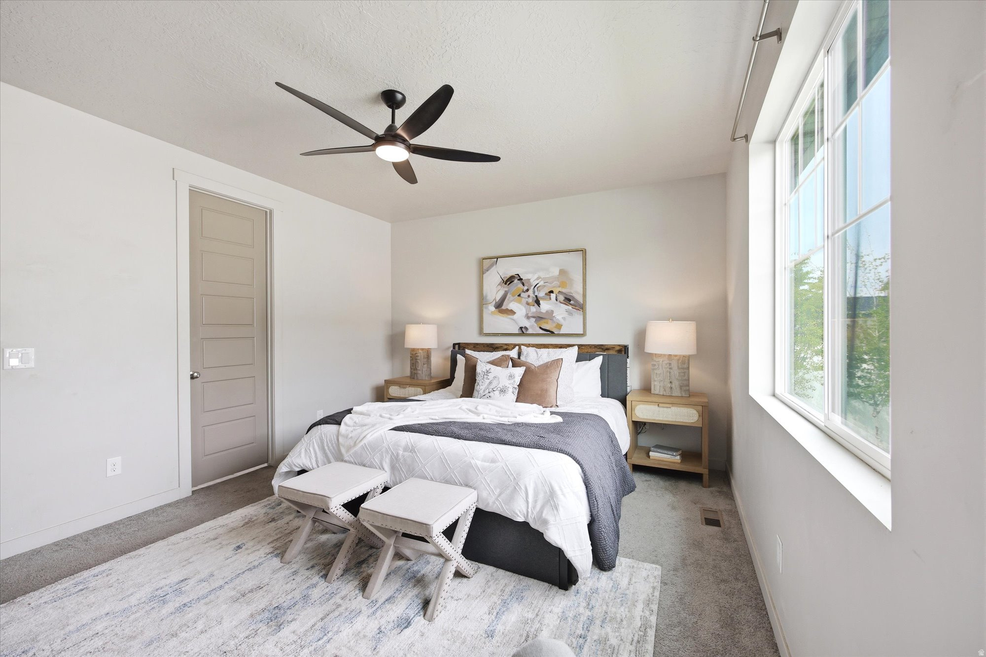 BARNES - Residential