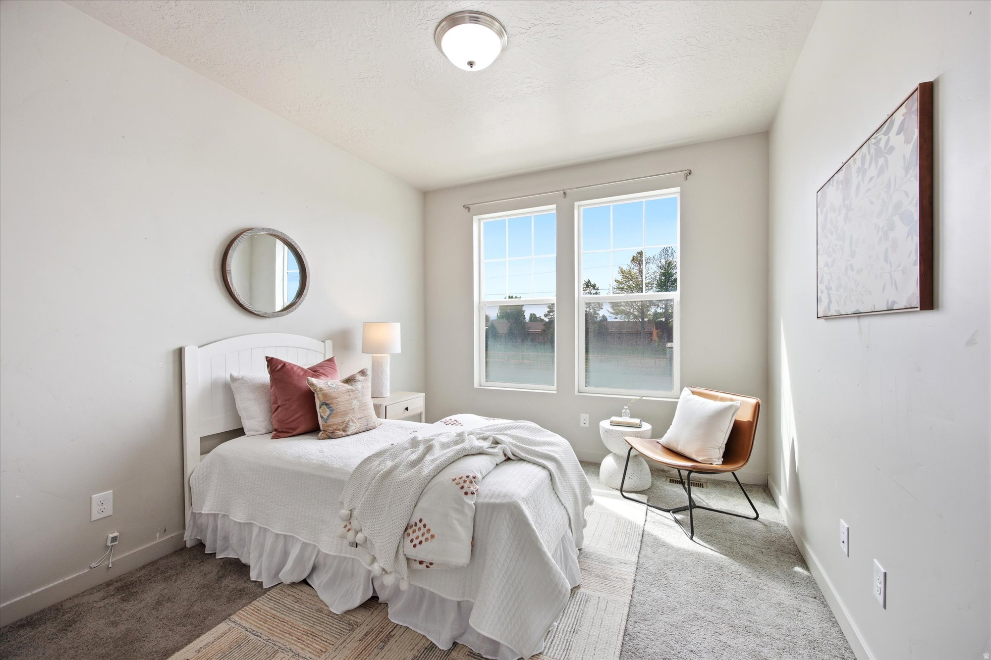 BARNES - Residential