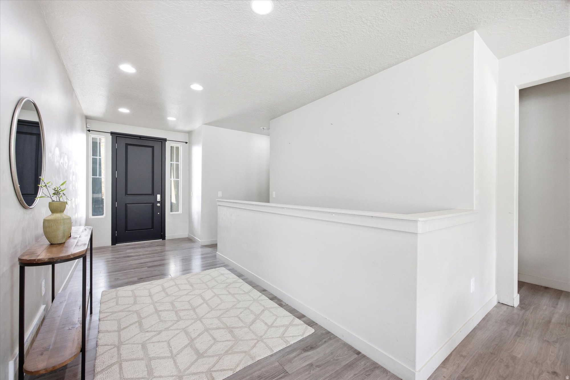 BARNES - Residential