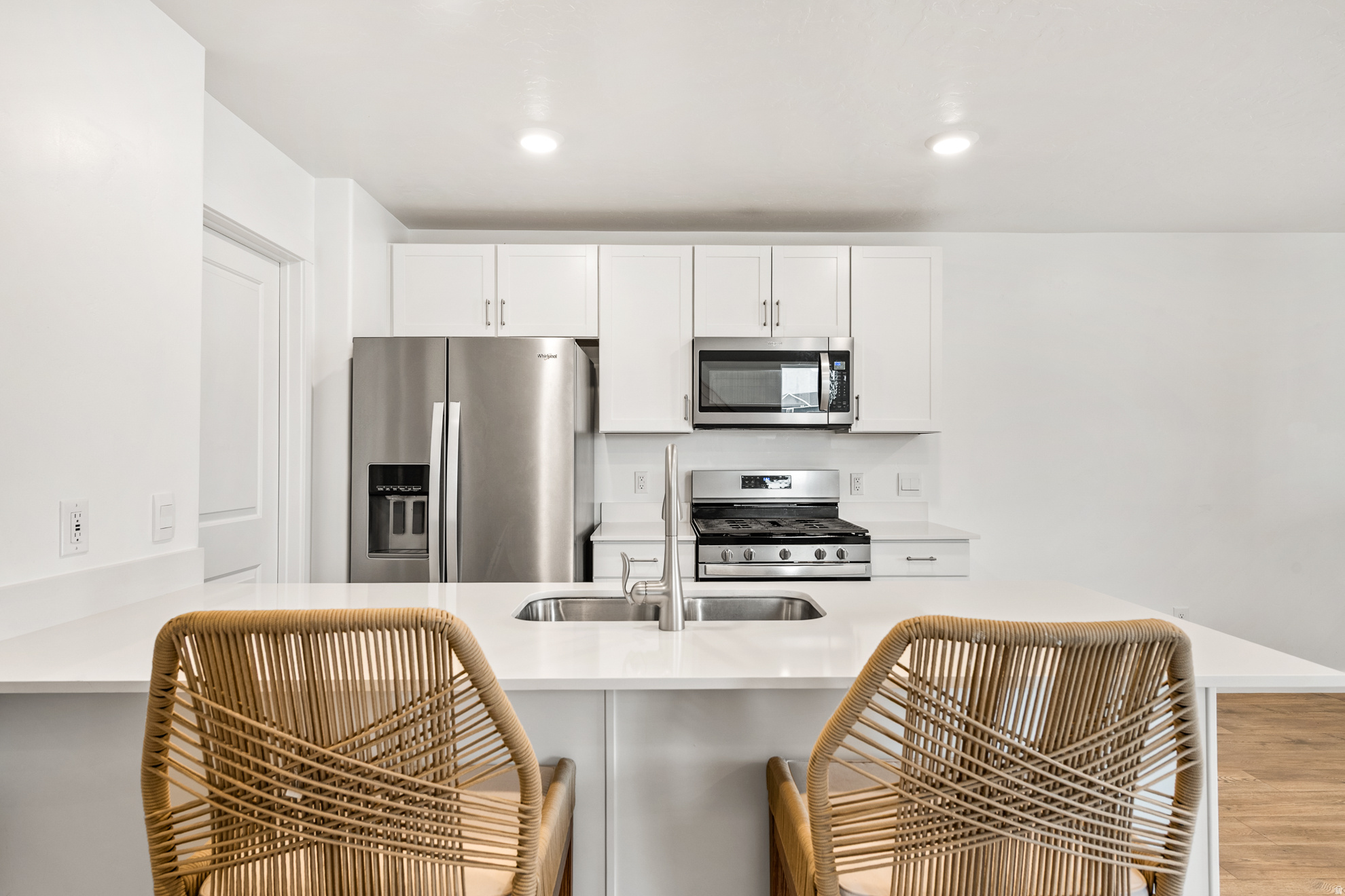 SPRING RANCH - Residential