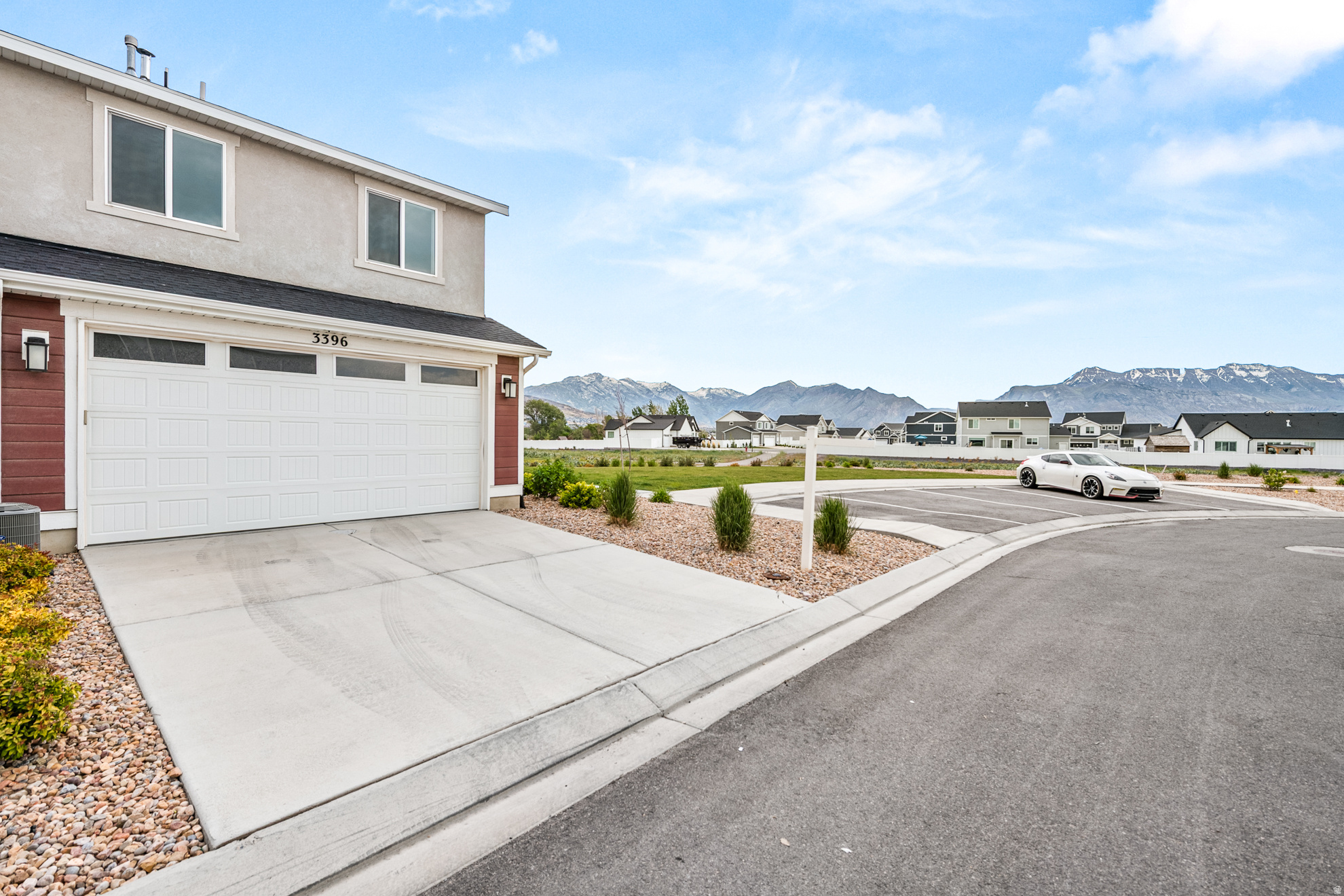 SPRING RANCH - Residential