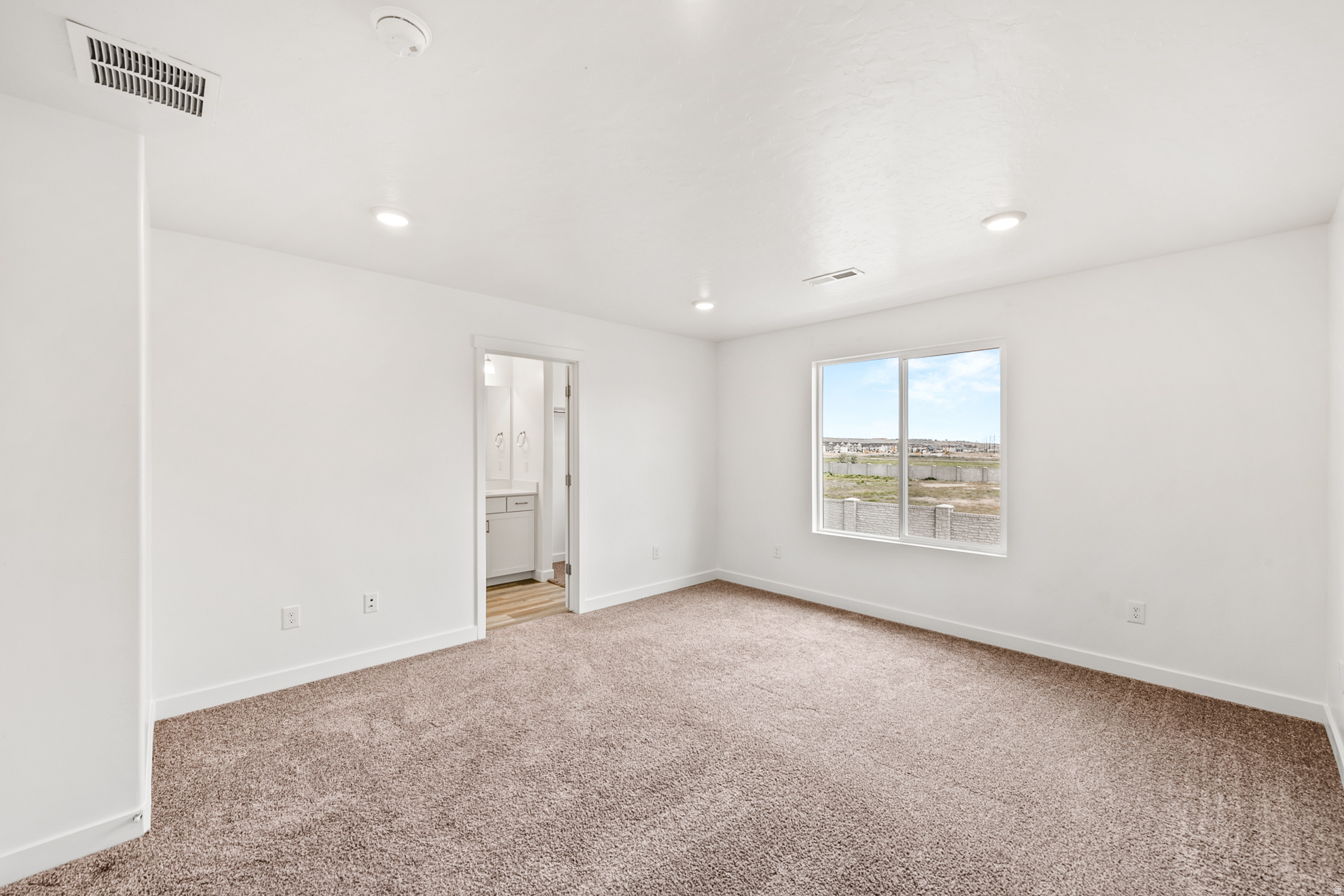 SPRING RANCH - Residential