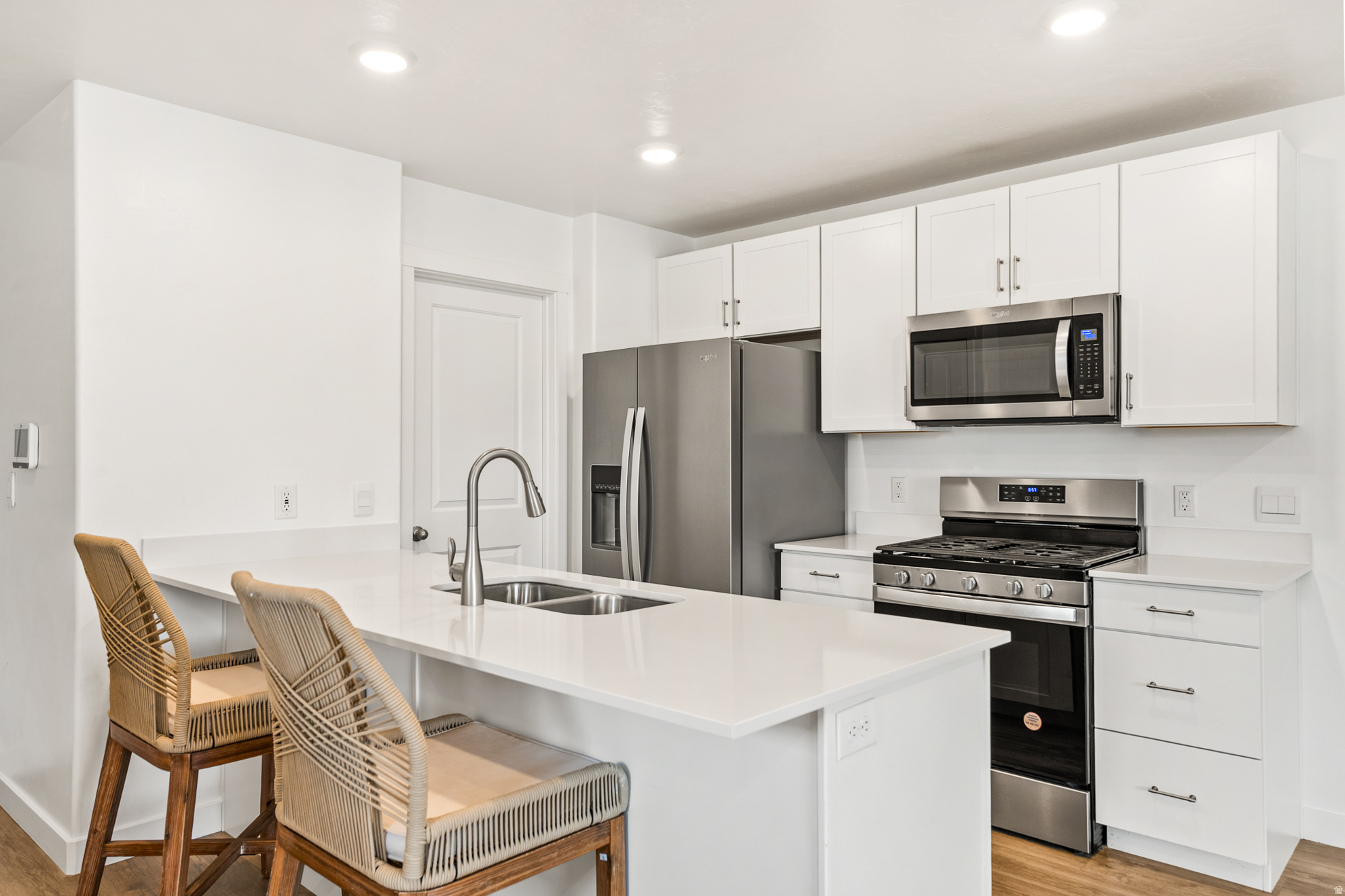 SPRING RANCH - Residential