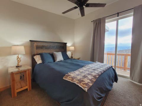 Tiny photo for 749 W ARTIST POINT WAY WAY, Coalville, UT 84017 (MLS # 2173163)