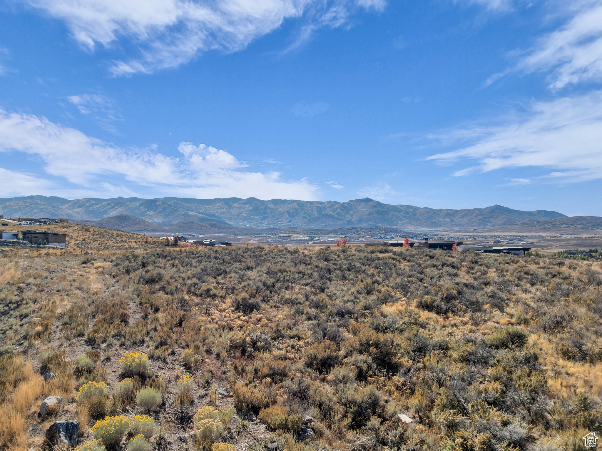 ELK RIDGE BLUFFS - Land