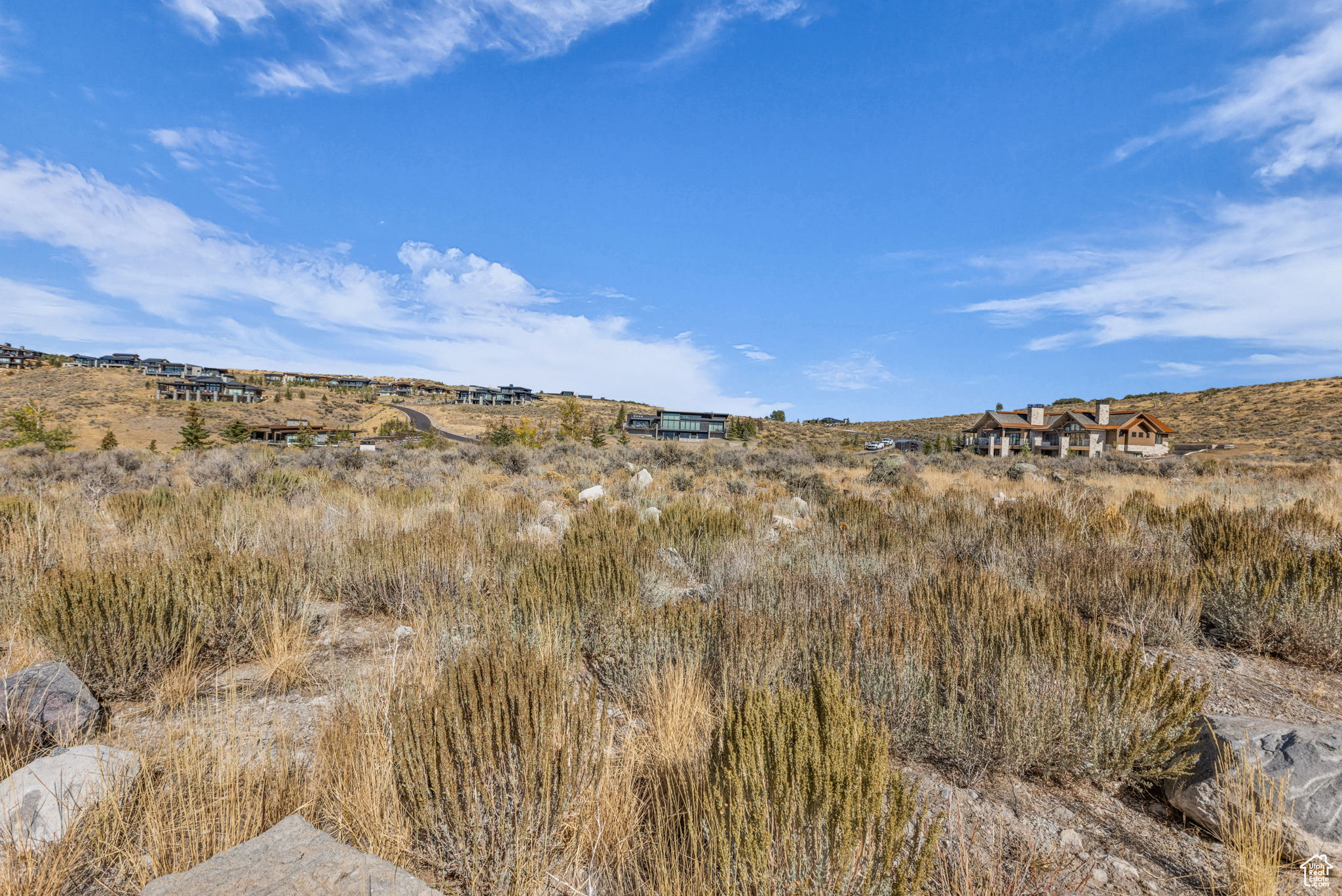 ELK RIDGE BLUFFS - Land