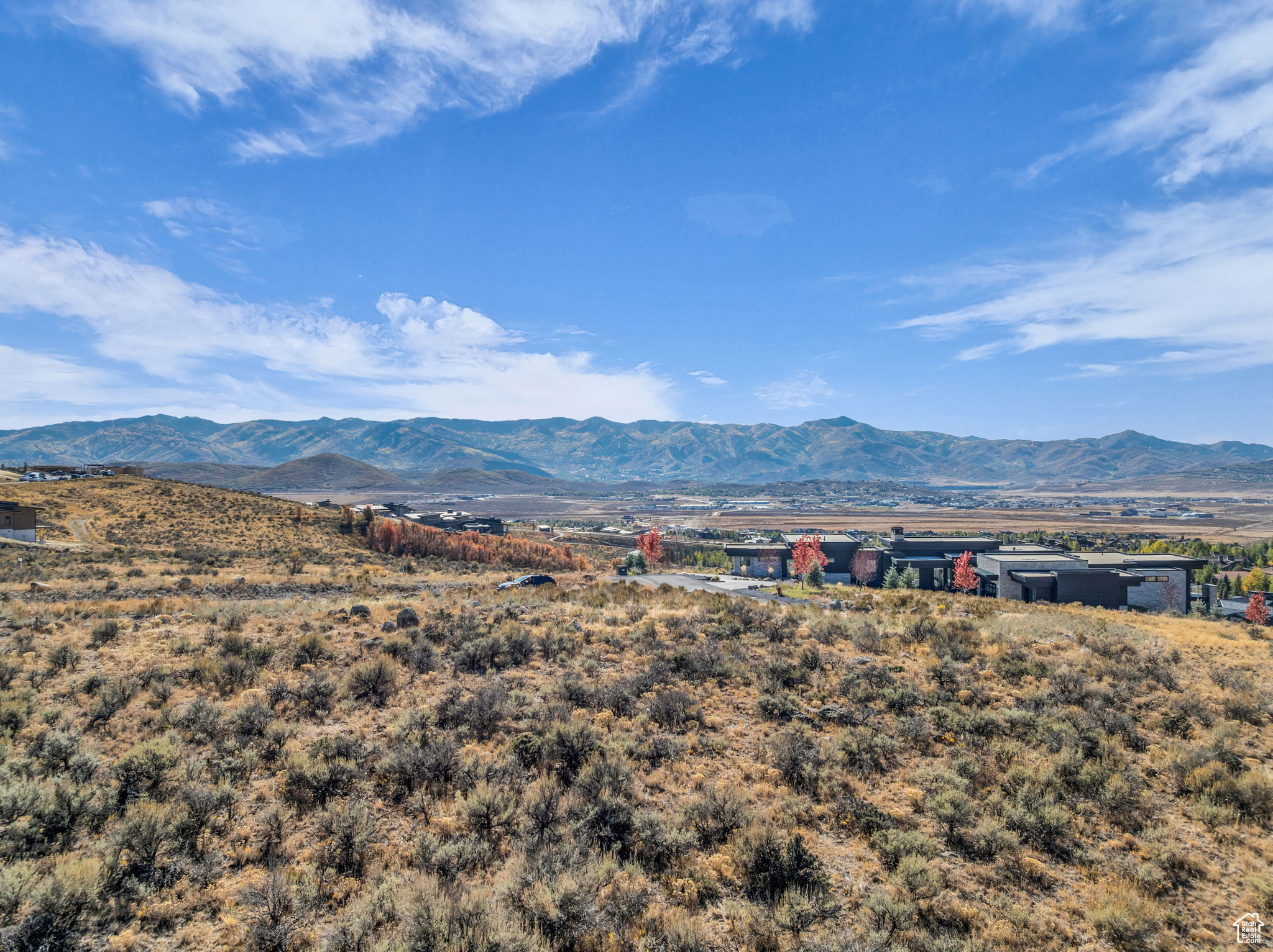 ELK RIDGE BLUFFS - Land