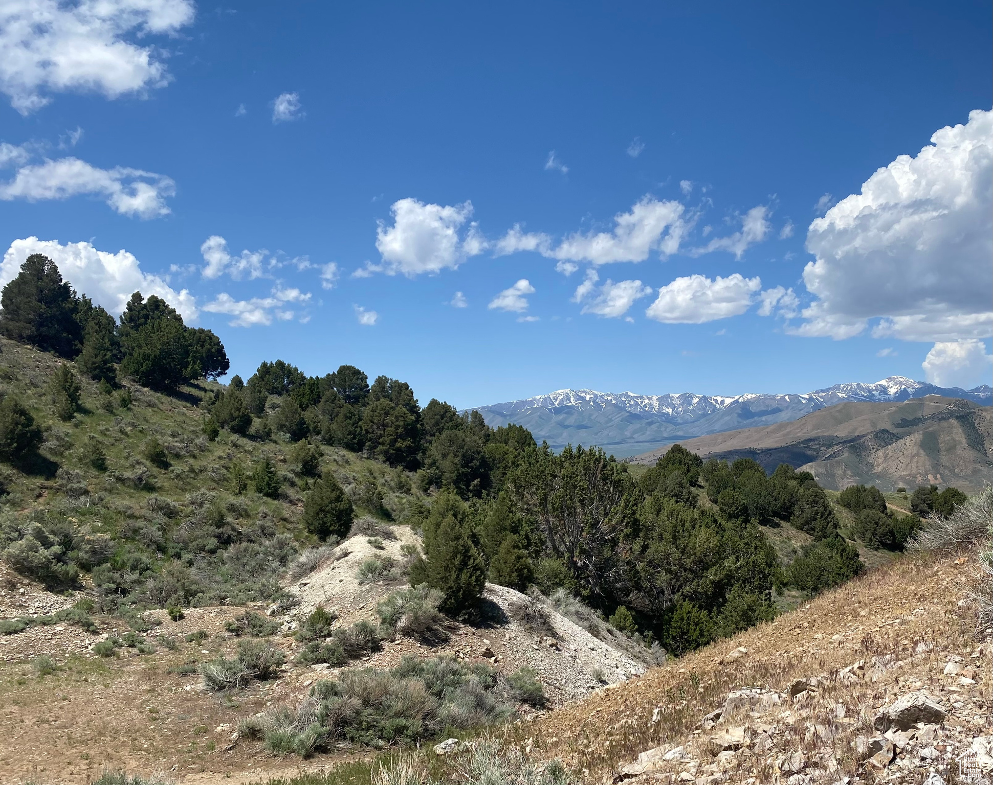 Land, Stockton, Utah image 18