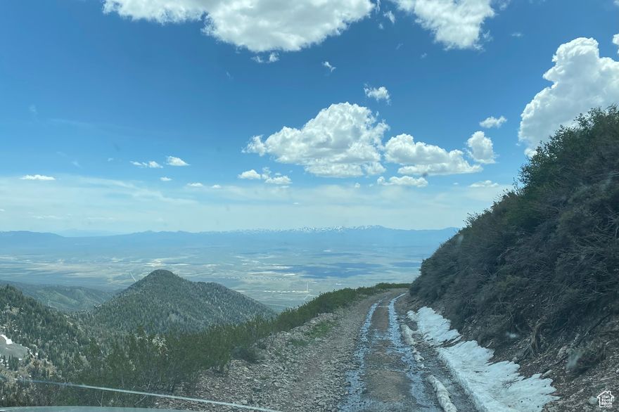 Mining Land, 730 Acres/w mineral rights in the Oquirrh Mountain Range, 54 Patented Mining claims fee simple land (surface rights and subsurface rights) Rush Valley & Ophir mining dist is suppler of gold, silver, copper, lead & zinc. The lower land can be a gravel pit.  The upper parcel, 274 acres, is attached to Jacob City a once mining town. Surrounded by BLM, your private land offers ATV trails, hiking, horseback riding, hunting, grazing cattle, build a cabin off the grid with view of the valley, all examples of activities you can enjoy.  Parcels have 3 Tax ID #'s can be sold separately.   Please call for directions.