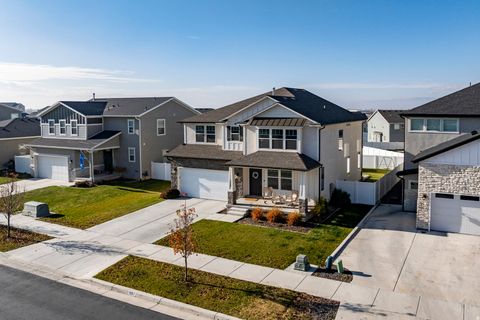 Tiny photo for 1557 N WOODSIDE DR, Spanish Fork, UT 84660 (MLS # 2124744)