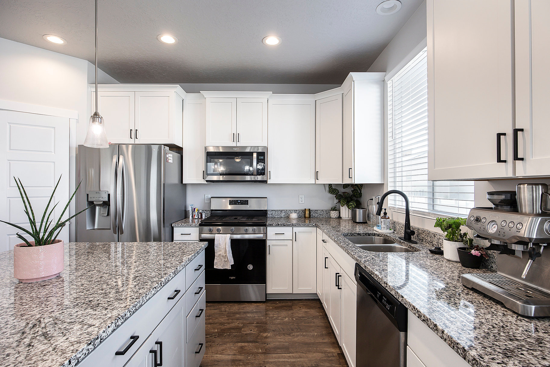 MEADOW CREEK RIDGE - Residential