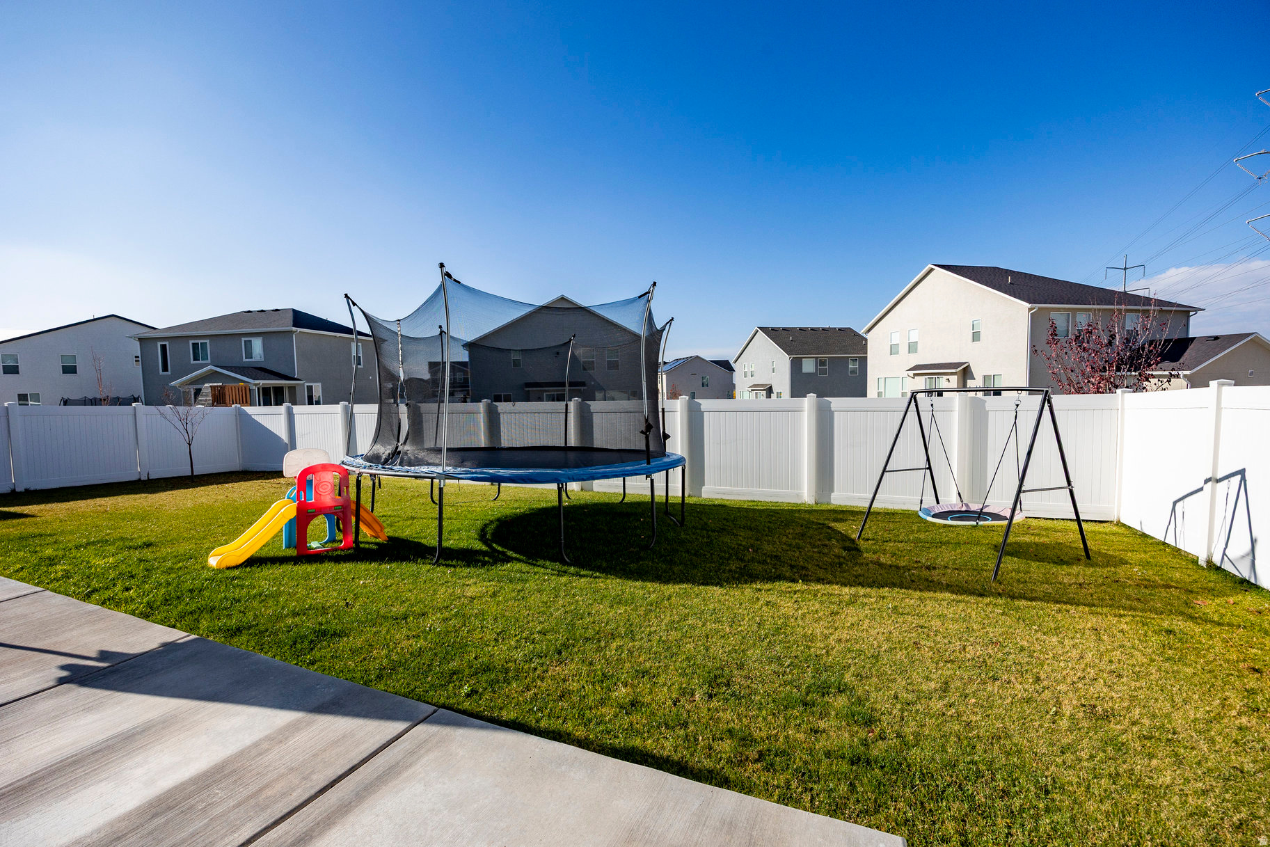 MEADOW CREEK RIDGE - Residential