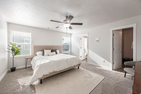 Tiny photo for 1557 N WOODSIDE DR, Spanish Fork, UT 84660 (MLS # 2124744)