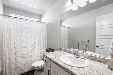 Tiny photo for 1557 N WOODSIDE DR, Spanish Fork, UT 84660 (MLS # 2124744)