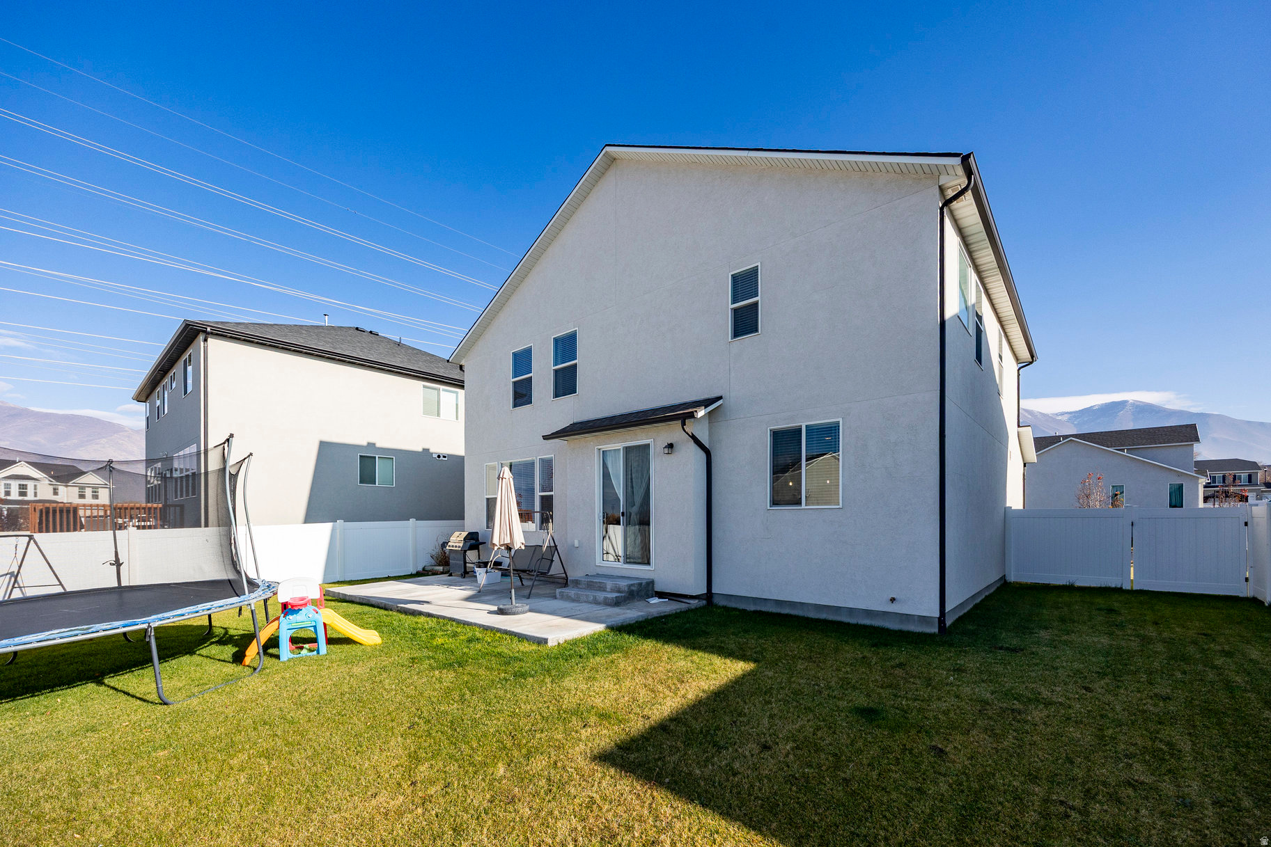 MEADOW CREEK RIDGE - Residential