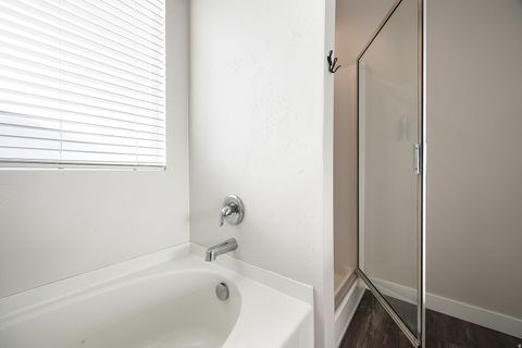 Tiny photo for 1557 N WOODSIDE DR, Spanish Fork, UT 84660 (MLS # 2124744)