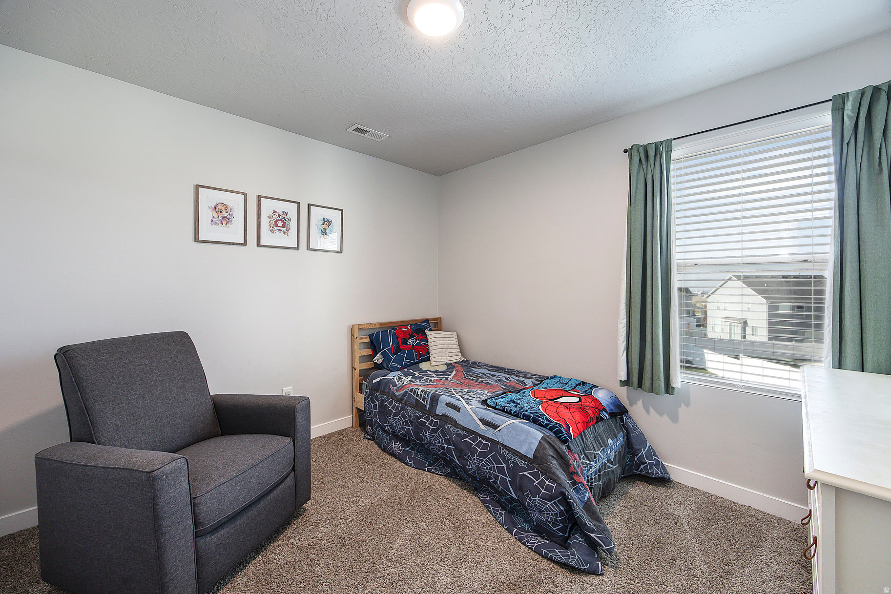 MEADOW CREEK RIDGE - Residential