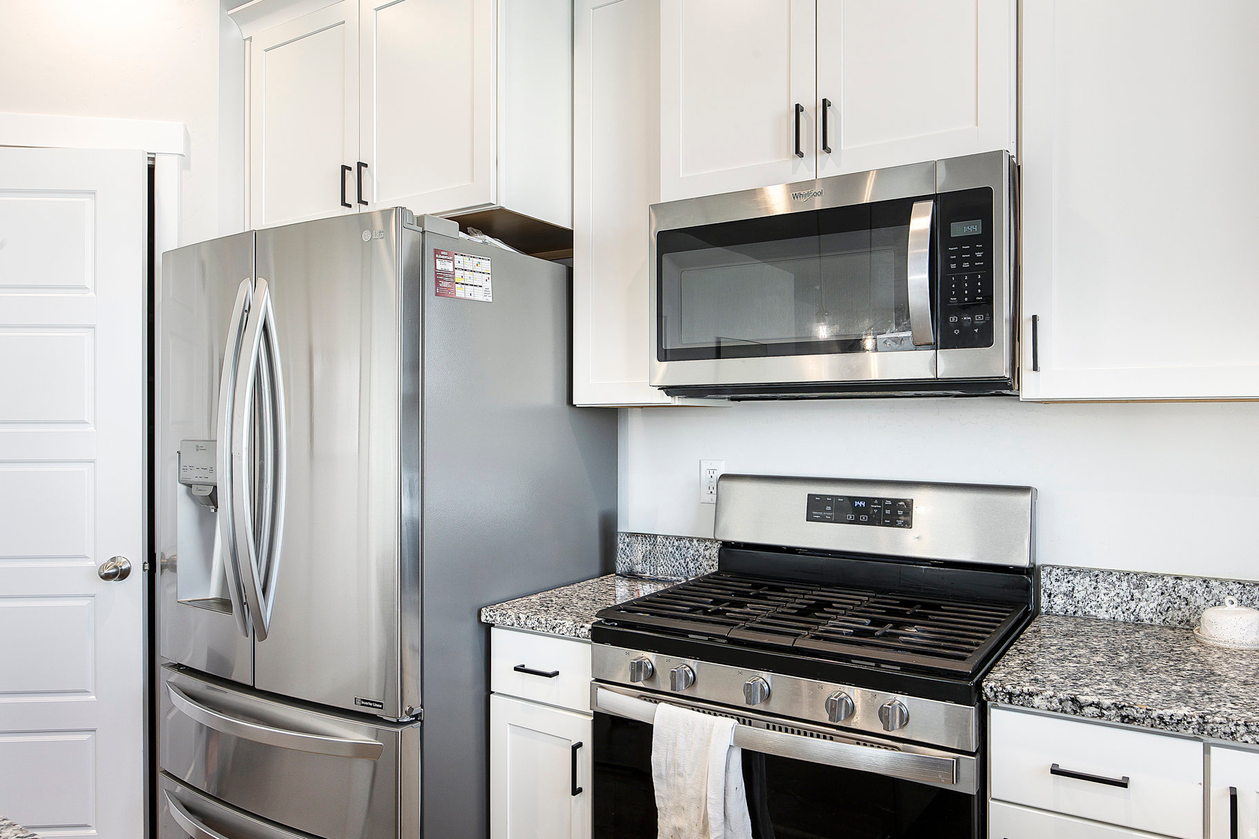 MEADOW CREEK RIDGE - Residential