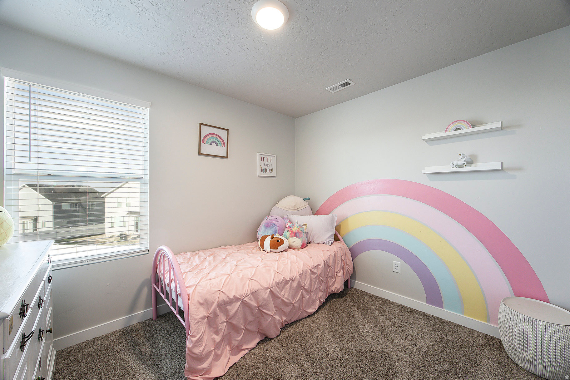 MEADOW CREEK RIDGE - Residential