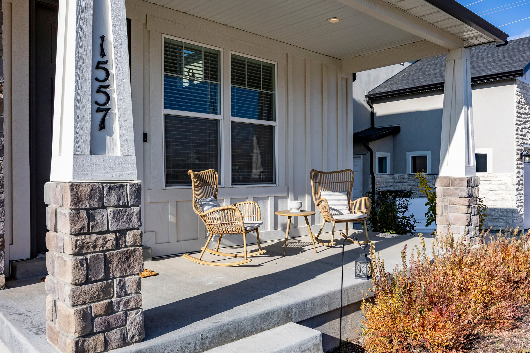 MEADOW CREEK RIDGE - Residential