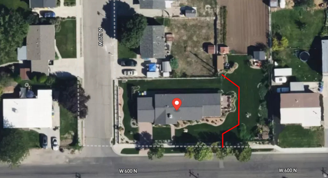 STEWART - Residential