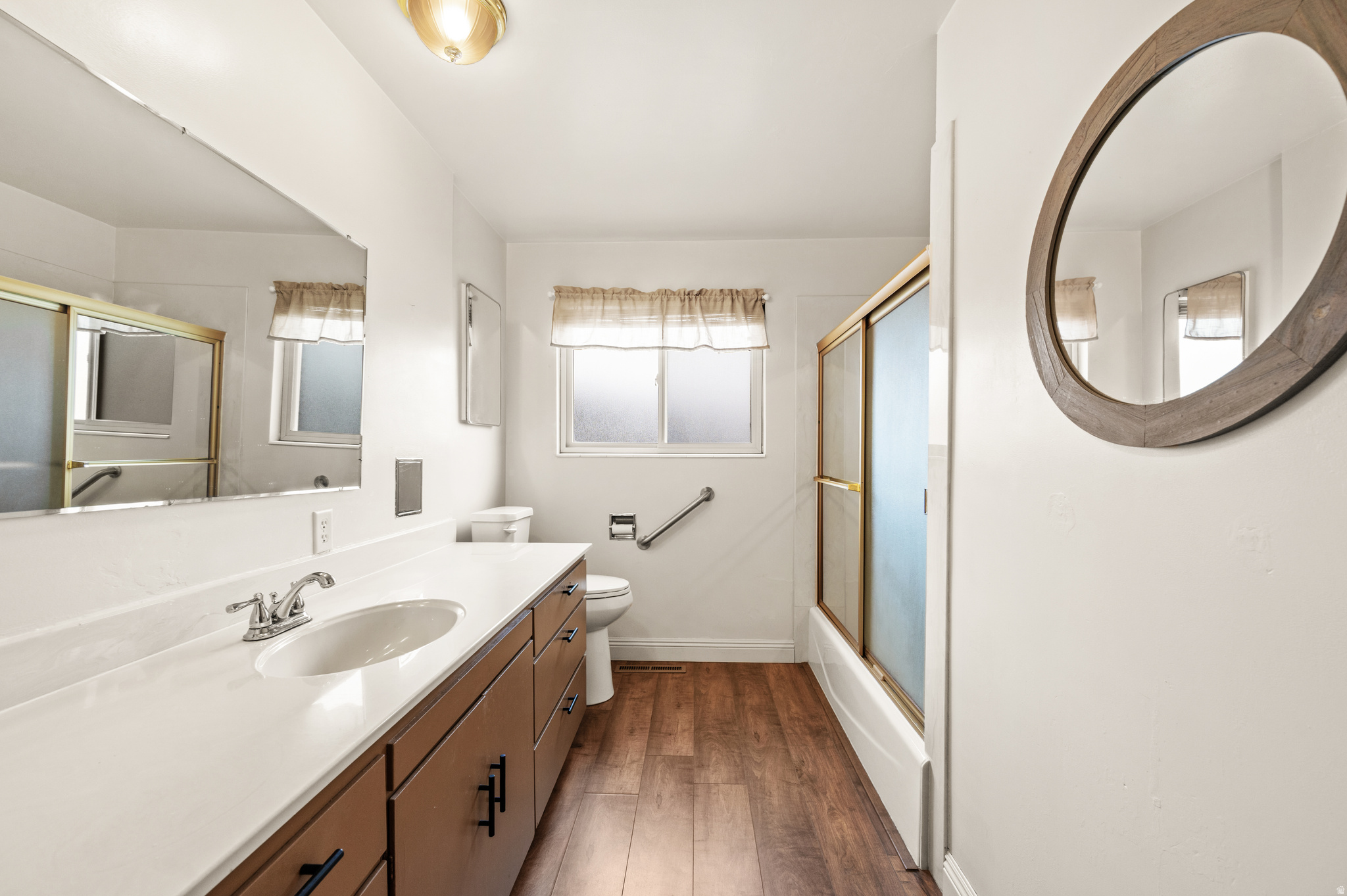 STEWART - Residential