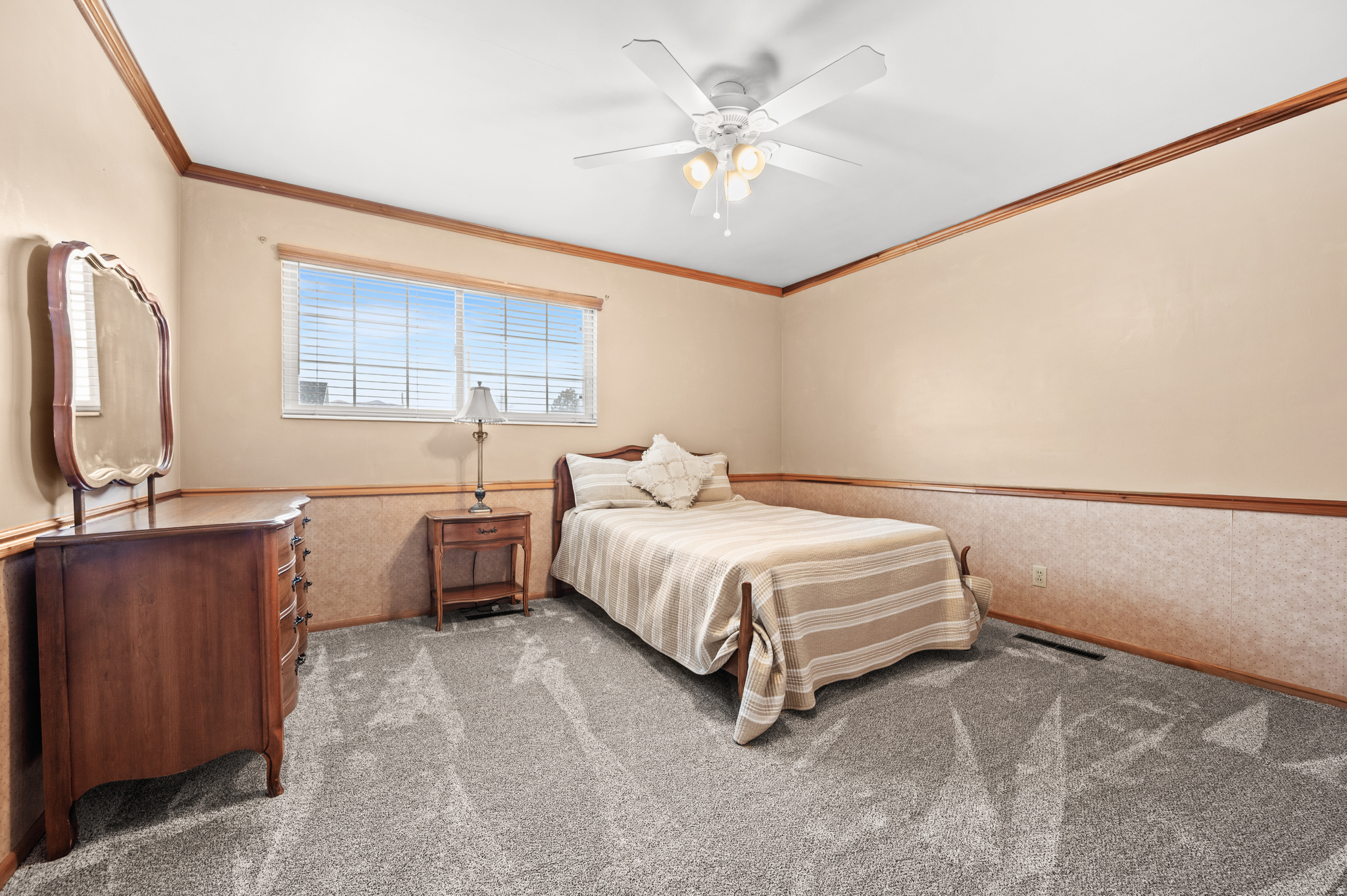 STEWART - Residential