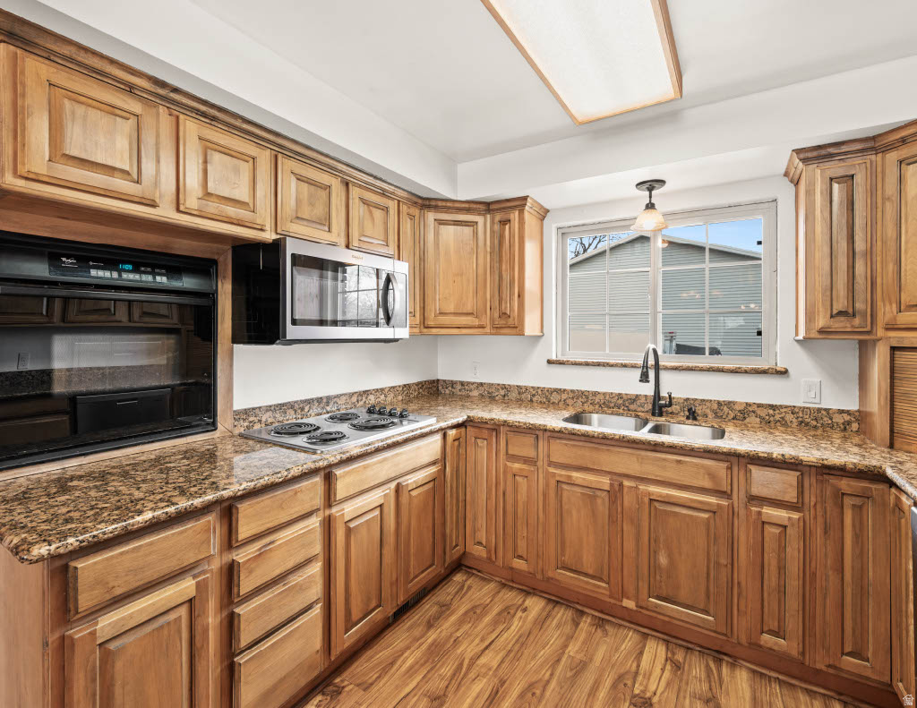 STEWART - Residential