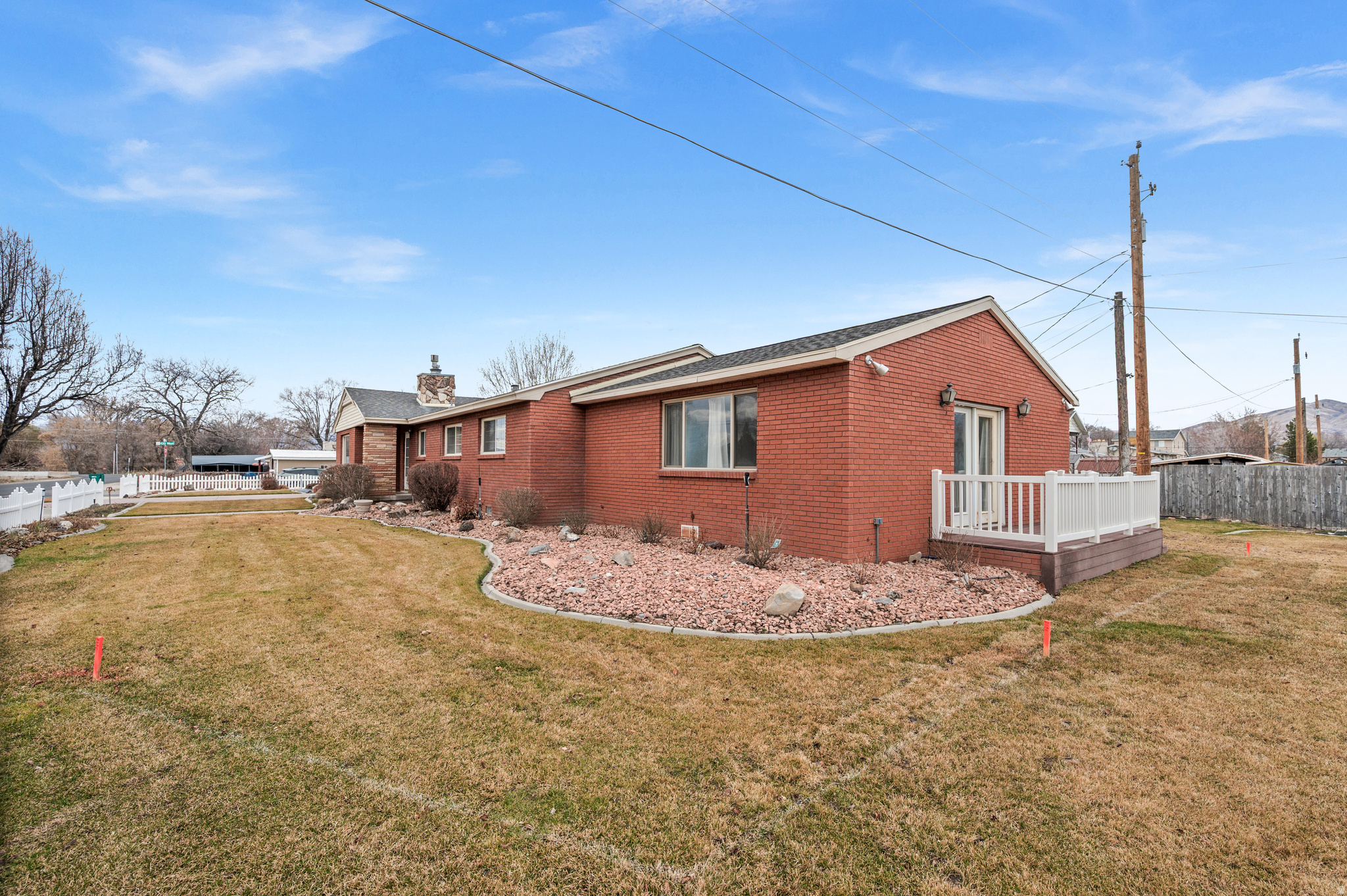 STEWART - Residential