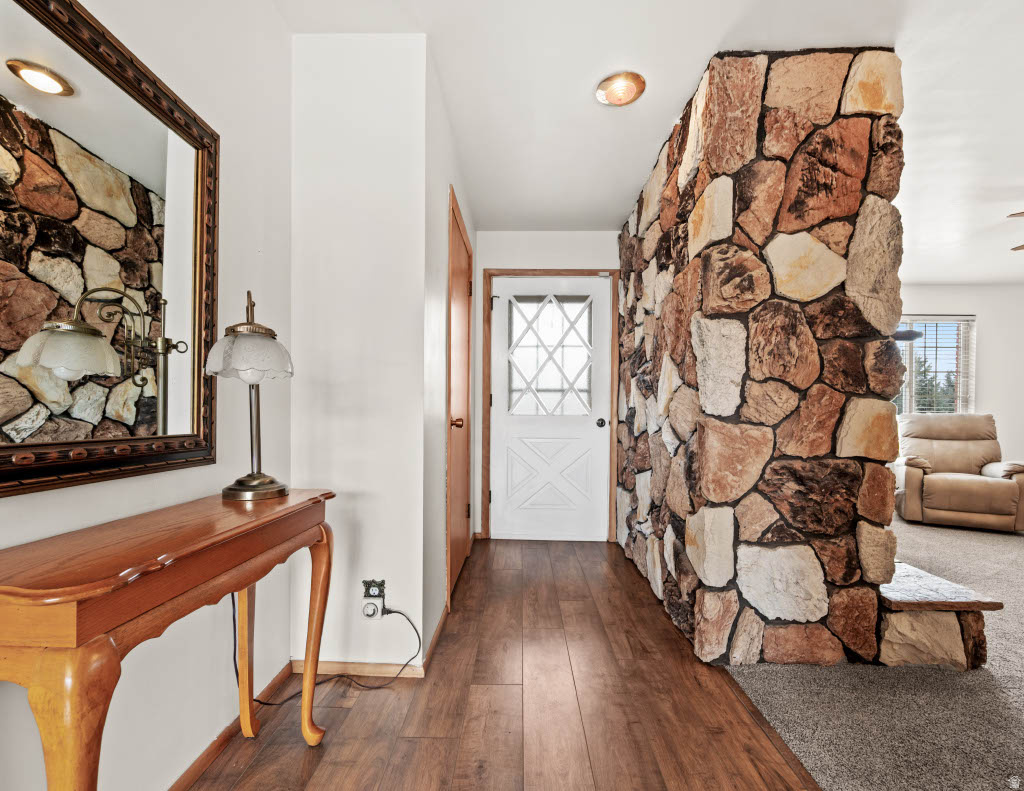 STEWART - Residential