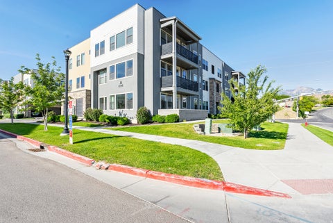 Condo For Sale - 8395 S Iris Lumi Ln #203<br/> Midvale, UT 84047