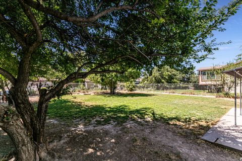 Tiny photo for 2063 W CHATEAU AVE S, Taylorsville, UT 84129 (MLS # 2138924)