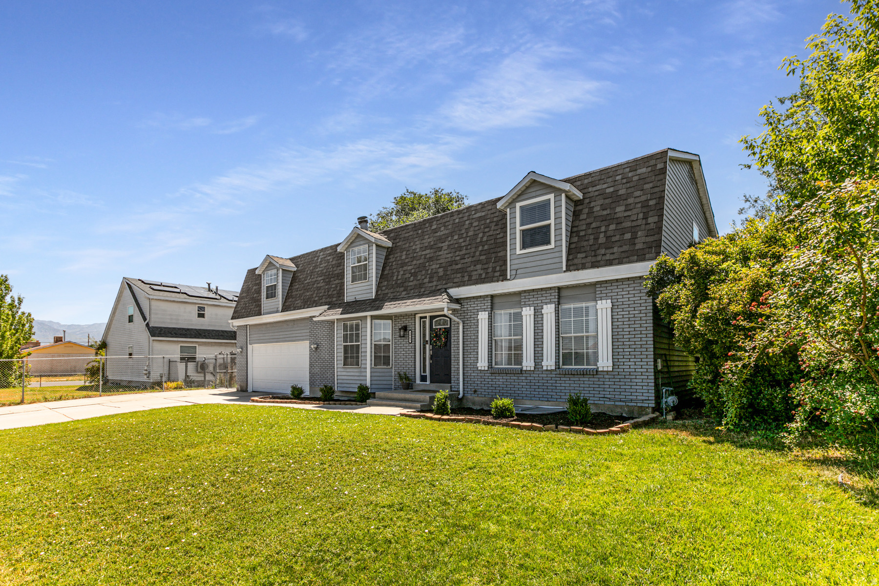 PIONEER ESTATES - Residential