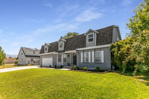 Tiny photo for 2063 W CHATEAU AVE S, Taylorsville, UT 84129 (MLS # 2138924)