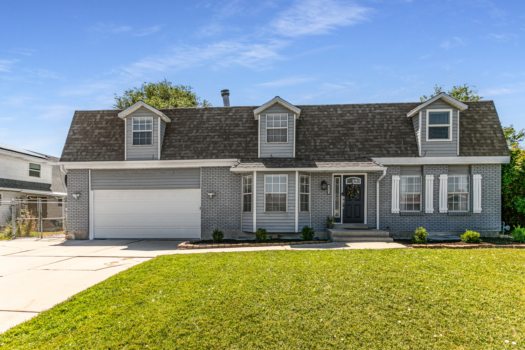 PIONEER ESTATES - Residential