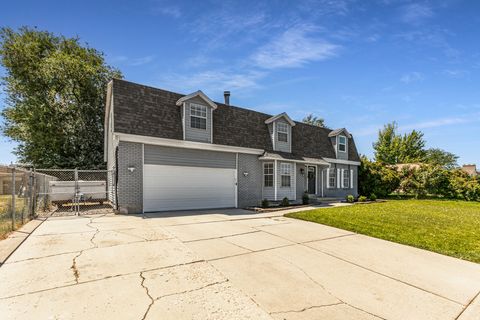 Tiny photo for 2063 W CHATEAU AVE S, Taylorsville, UT 84129 (MLS # 2138924)