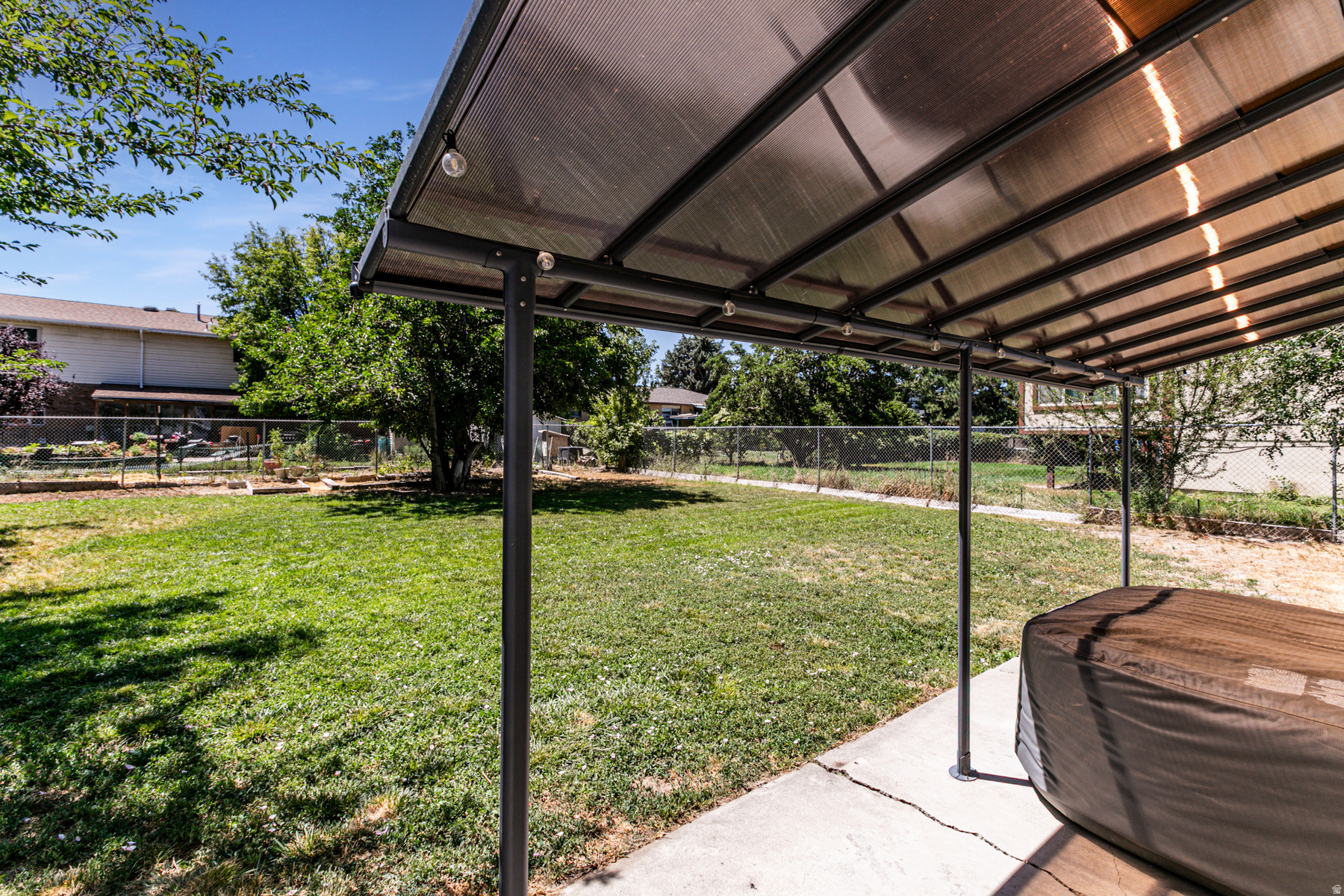 PIONEER ESTATES - Residential