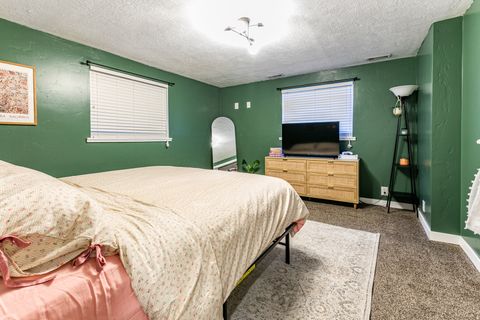 Tiny photo for 2063 W CHATEAU AVE S, Taylorsville, UT 84129 (MLS # 2138924)