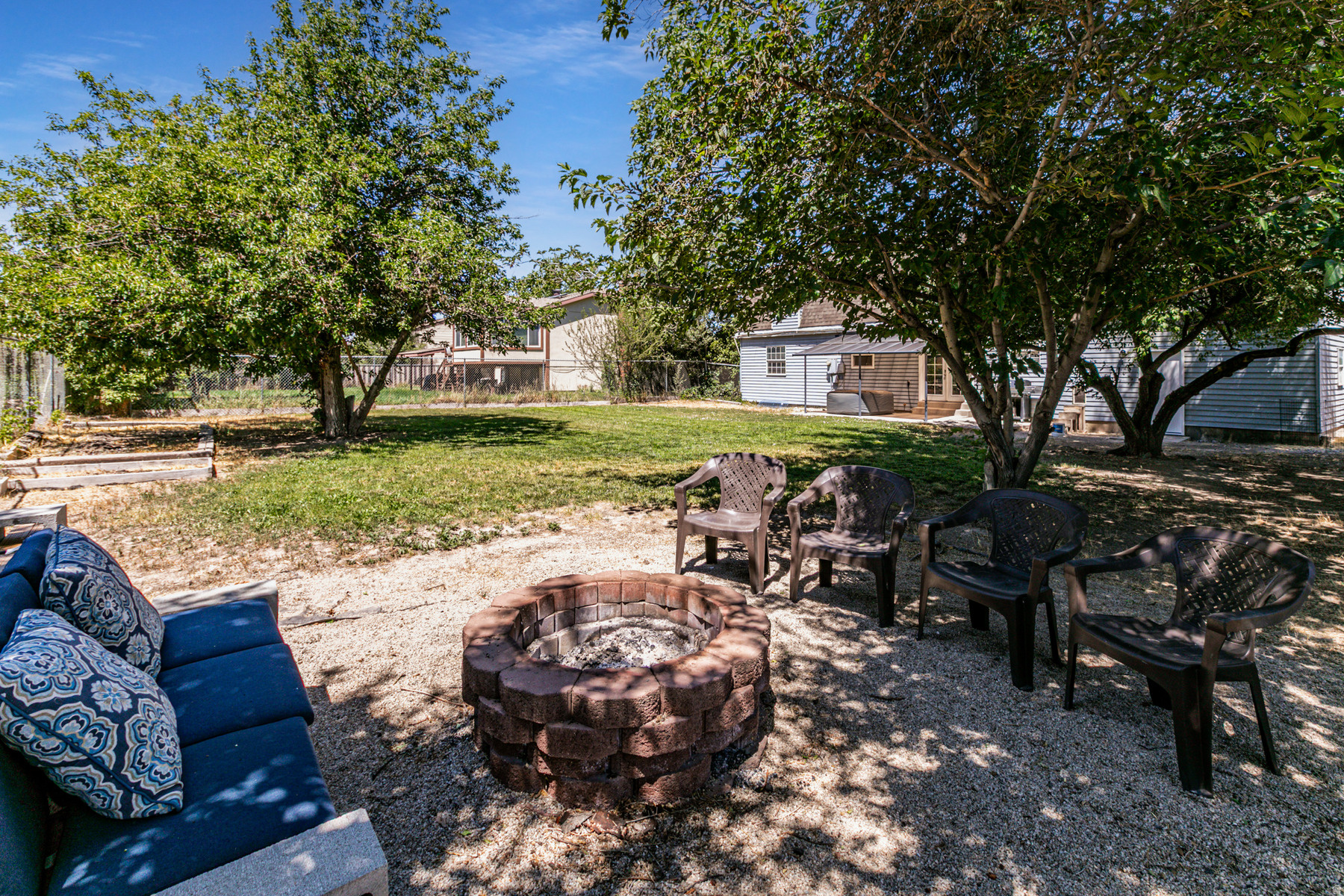 PIONEER ESTATES - Residential