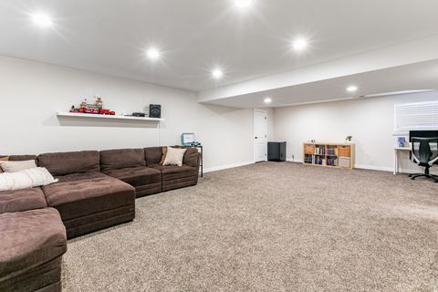 Tiny photo for 2063 W CHATEAU AVE S, Taylorsville, UT 84129 (MLS # 2138924)