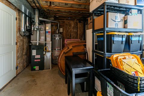 Tiny photo for 2063 W CHATEAU AVE S, Taylorsville, UT 84129 (MLS # 2138924)